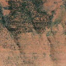 Satellite imagery of Mount Johnno, AU