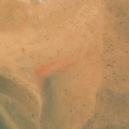 Satellite imagery of Cerro Gordo, AR