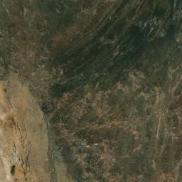 Satellite imagery of Cerro Pozo Bravo, AR
