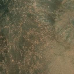 Satellite imagery of Cerro Pozo Bravo, AR