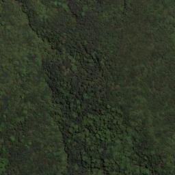 Satellite imagery of Cerro Chachapoyas, AR