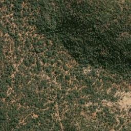 Satellite imagery of Kloana, BW