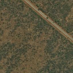 Satellite imagery of KOPFONTEIN, BW