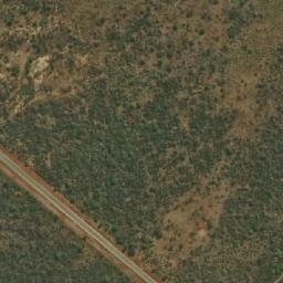 Satellite imagery of KOPFONTEIN, BW