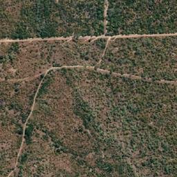 Satellite imagery of OTHAWA, MZ