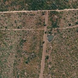 Satellite imagery of OTHAWA, MZ