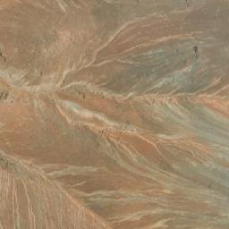 Satellite imagery of Cerro Alto de Varas, CL