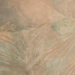 Satellite imagery of Cerro Alto de Varas, CL