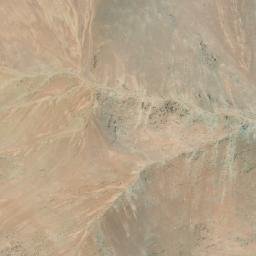 Satellite imagery of Cerro Alto de Varas, CL