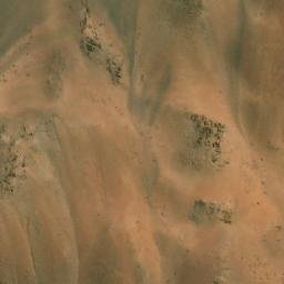 Satellite imagery of Cerro Gordo, AR