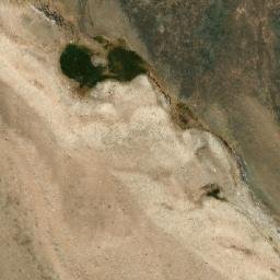 Satellite imagery of Cerro Pozo Bravo, AR