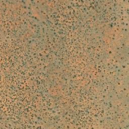 Satellite imagery of NOSSOB 27 (2420), BW