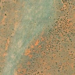 Satellite imagery of NOSSOB 27 (2420), BW