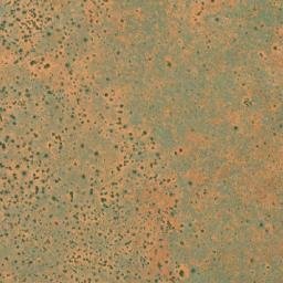 Satellite imagery of NOSSOB 27 (2420), BW