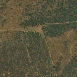 Satellite imagery of KOPFONTEIN, BW