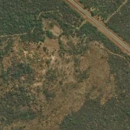 Satellite imagery of KOPFONTEIN, BW