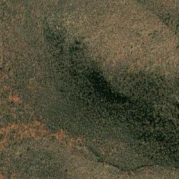 Satellite imagery of ZUNI ZUNI, BW