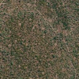 Satellite imagery of OTHAWA, MZ