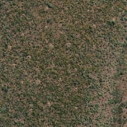 Satellite imagery of OTHAWA, MZ