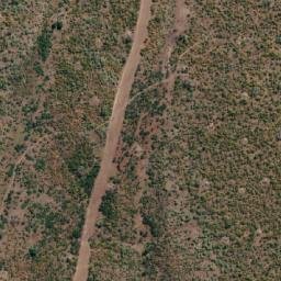 Satellite imagery of OTHAWA, MZ
