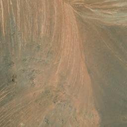 Satellite imagery of Cerro Alto de Varas, CL