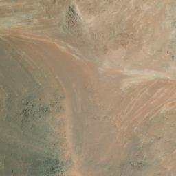 Satellite imagery of Cerro Alto de Varas, CL