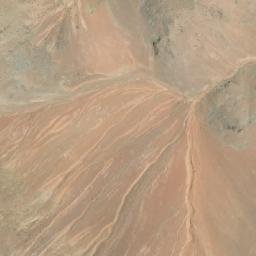 Satellite imagery of Cerro Alto de Varas, CL