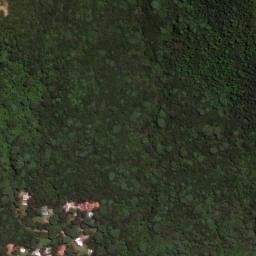 Satellite imagery of Cerro Chachapoyas, AR