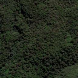 Satellite imagery of Cerro Baito, AR