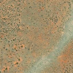 Satellite imagery of NOSSOB 27 (2420), BW