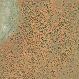 Satellite imagery of NOSSOB 27 (2420), BW