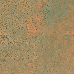 Satellite imagery of NOSSOB 27 (2420), BW