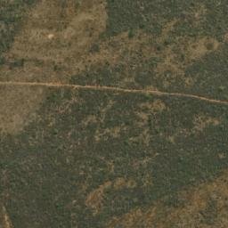 Satellite imagery of KOPFONTEIN, BW