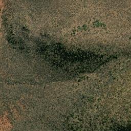 Satellite imagery of ZUNI ZUNI, BW