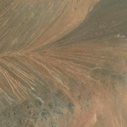 Satellite imagery of Cerro Alto de Varas, CL
