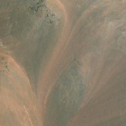 Satellite imagery of Cerro Alto de Varas, CL