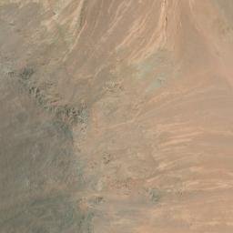 Satellite imagery of Cerro Alto de Varas, CL