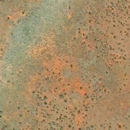 Satellite imagery of NOSSOB 27 (2420), BW