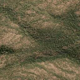 Satellite imagery of GNU, BW