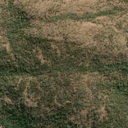 Satellite imagery of ROOIBOS, BW