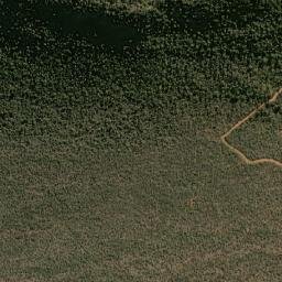 Satellite imagery of ZUNI ZUNI, BW