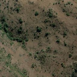 Satellite imagery of MARONNI SOUTH, MZ