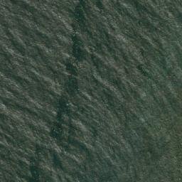 Satellite imagery of Cape Ronsard, AU