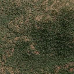 Satellite imagery of GNU, BW