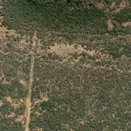 Satellite imagery of ROOIBOS, BW