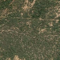Satellite imagery of ROOIBOS, BW