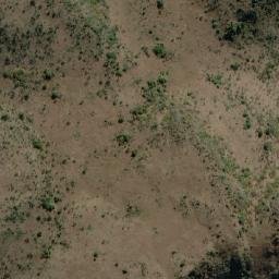 Satellite imagery of MARONNI SOUTH, MZ