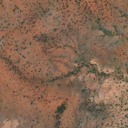 Satellite imagery of Flint Hill, AU