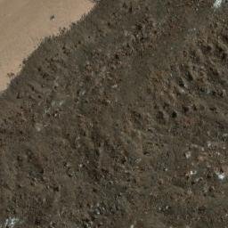 Satellite imagery of Paso Llullai Sur, CL