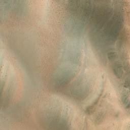 Satellite imagery of Cerro Unquillar, AR